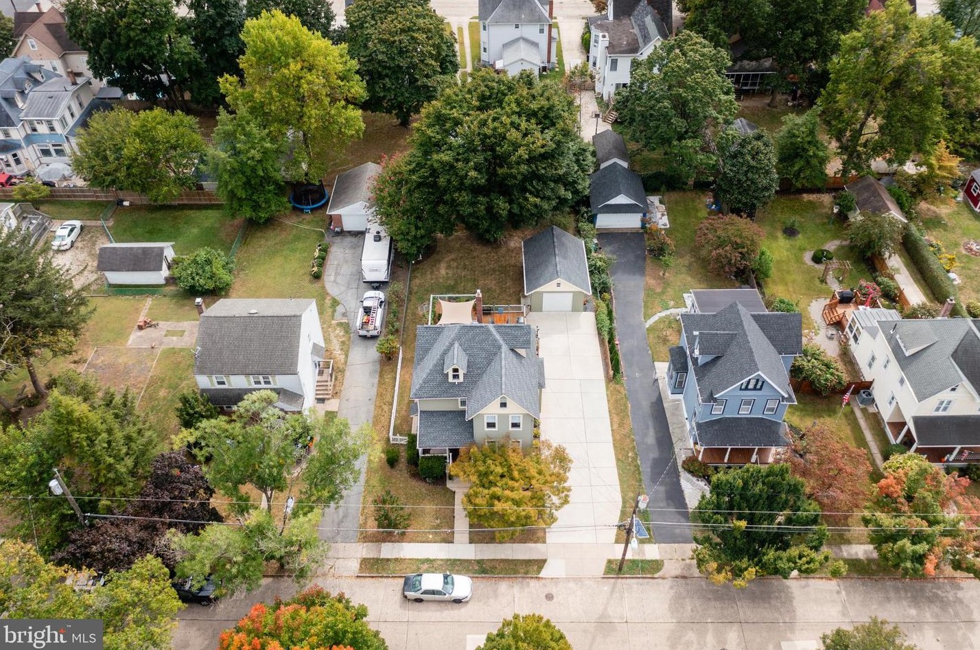 6348 Irving Ave, Camden NJ 08109-2419 exterior