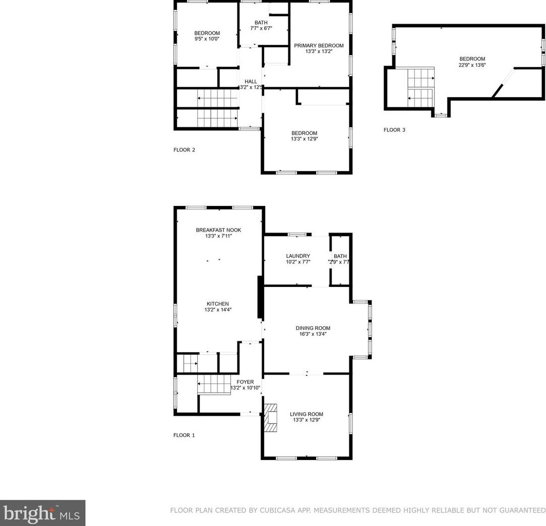 6348 Irving Ave, Camden NJ 08109-2419 exterior