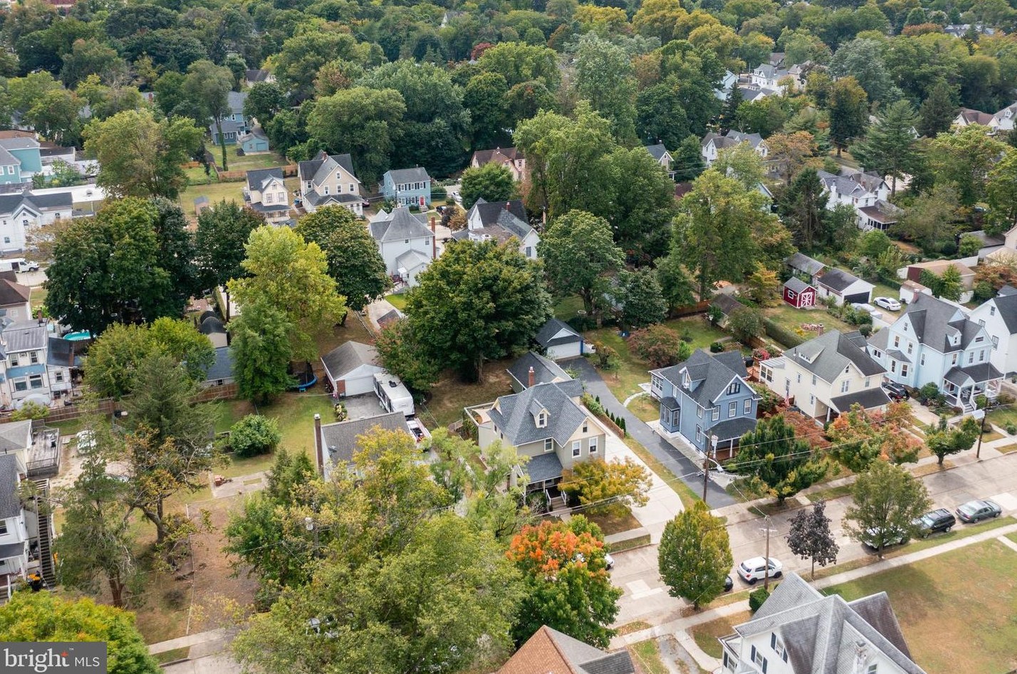 6348 Irving Ave, Camden NJ 08109-2419 exterior