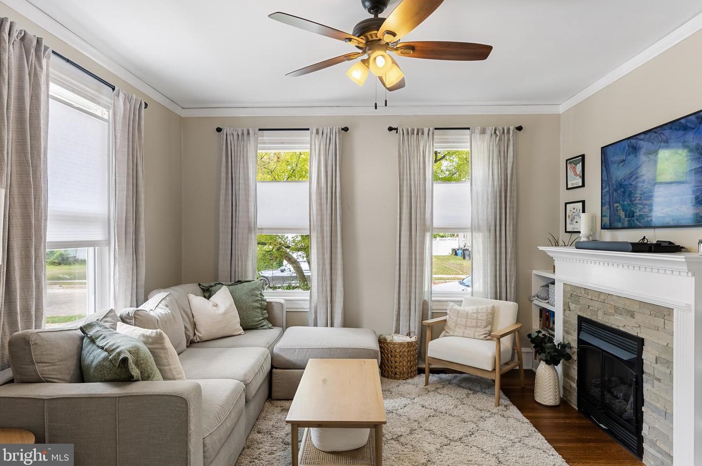 6348 Irving Ave, Camden NJ 08109-2419 exterior