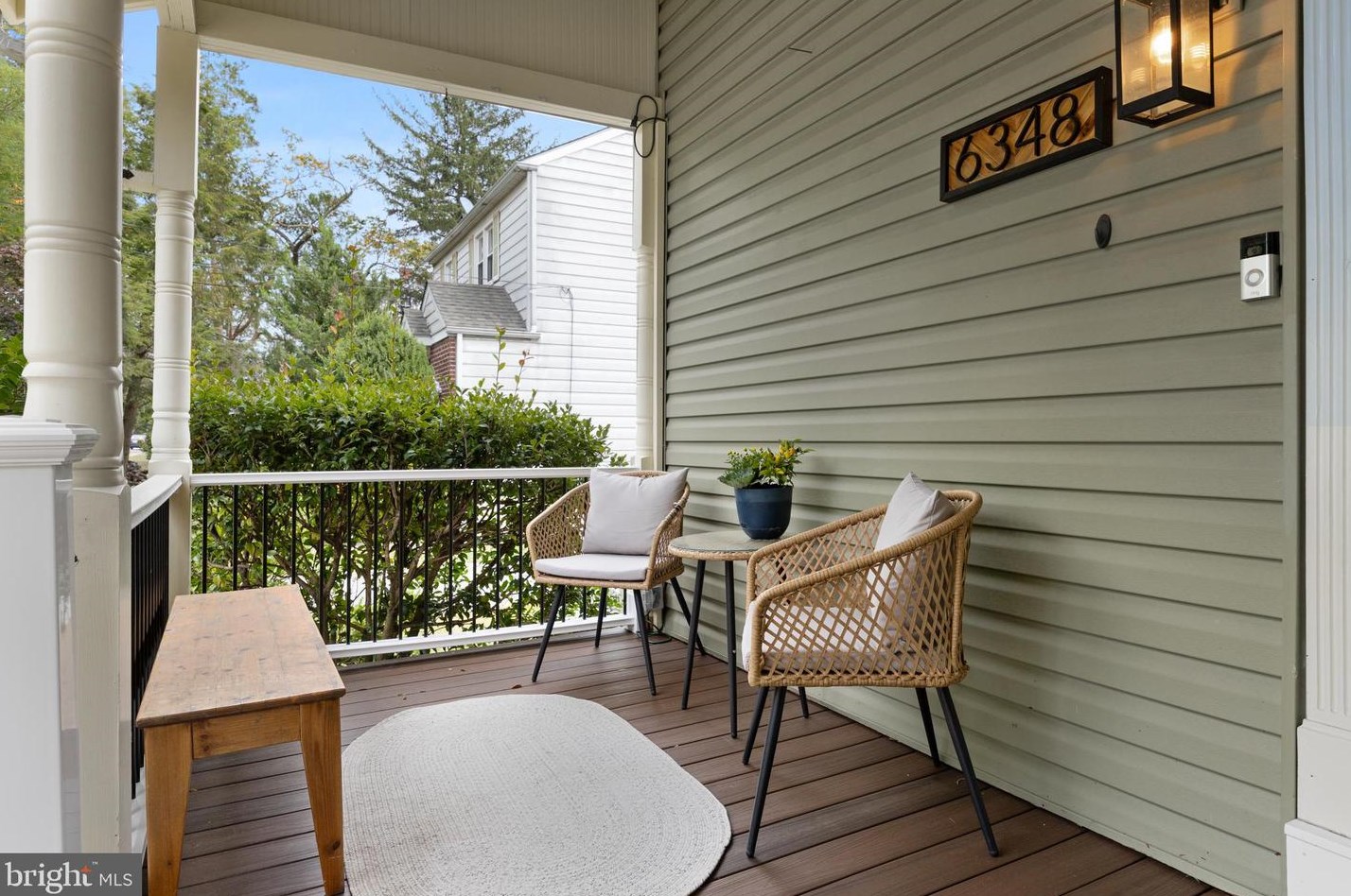 6348 Irving Ave, Camden NJ 08109-2419 exterior