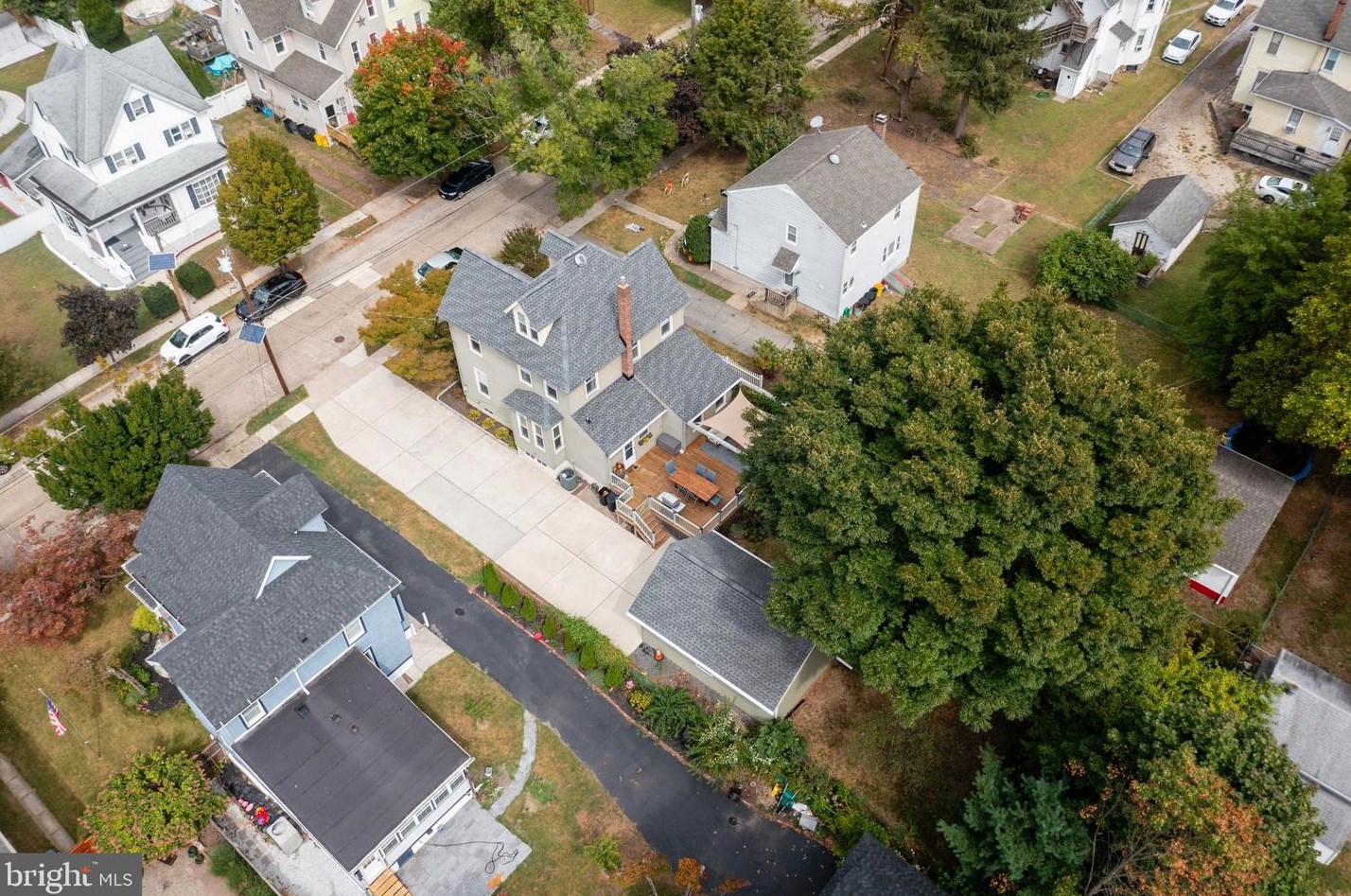 6348 Irving Ave, Camden NJ 08109-2419 exterior