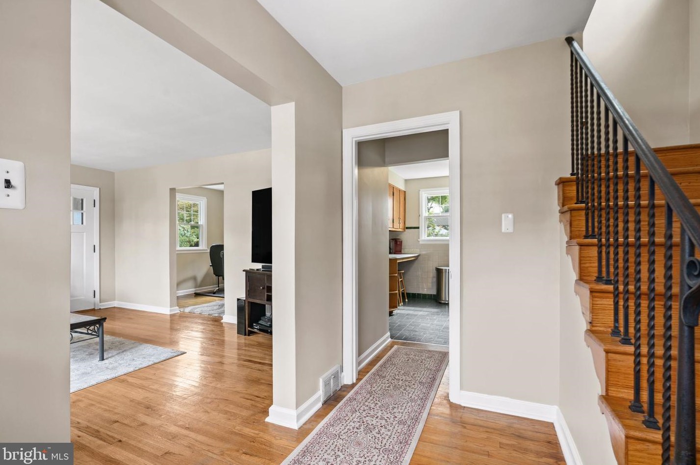 1834 Wayne Ave, Haddon Heights NJ  08035-1036 exterior