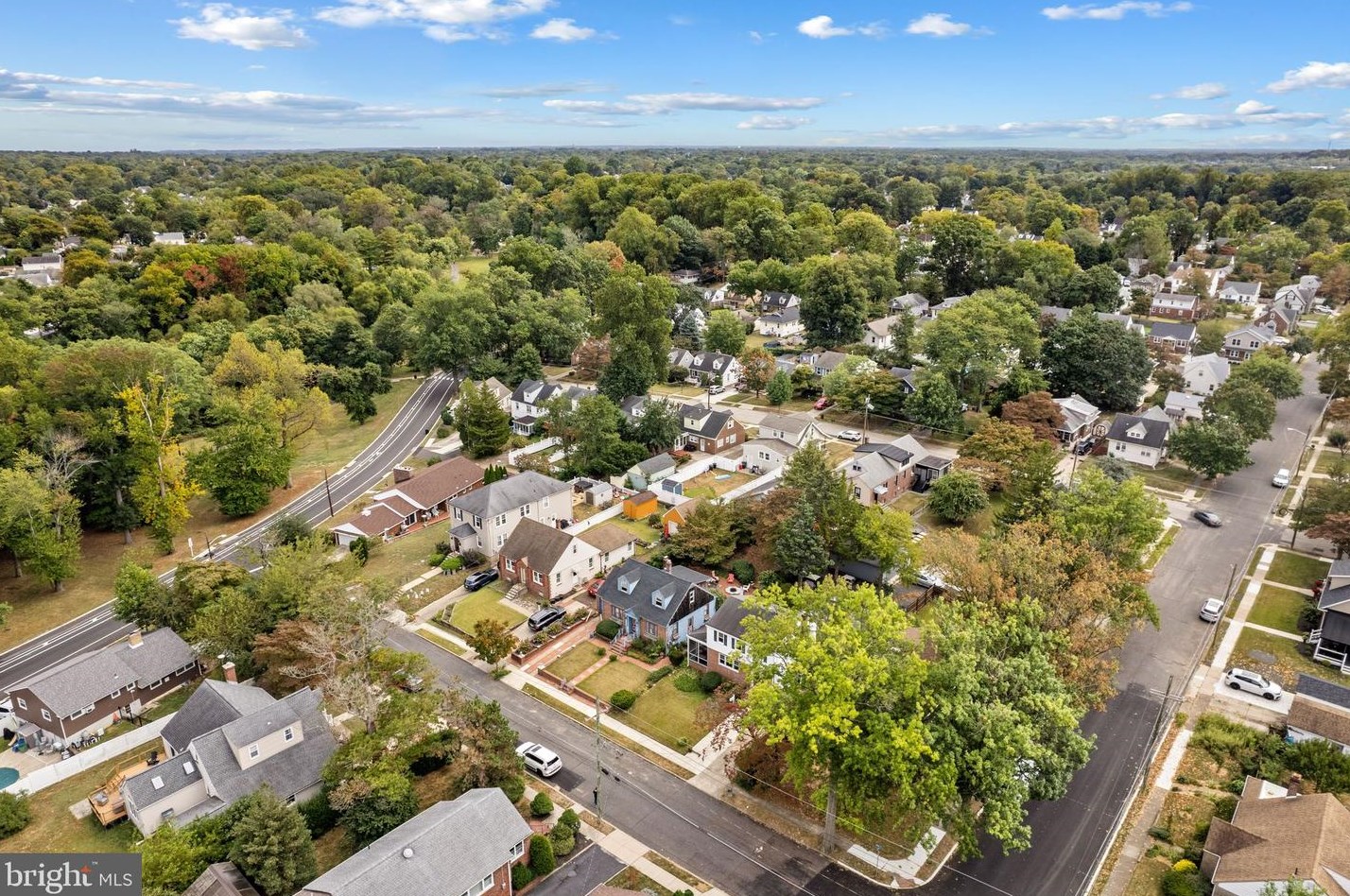 1834 Wayne Ave, Haddon Heights NJ  08035-1036 exterior