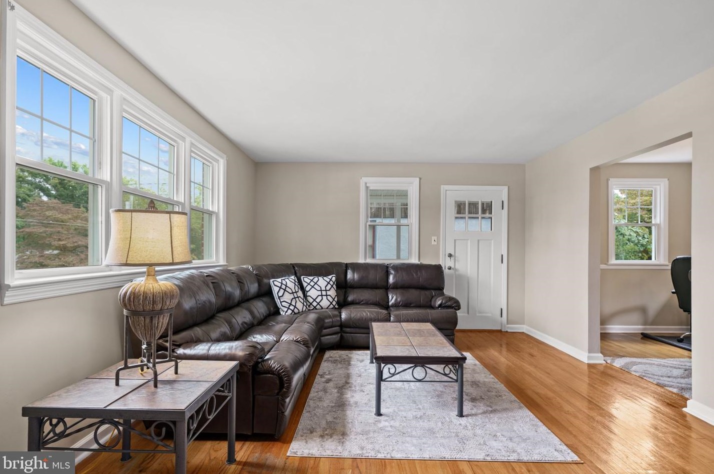 1834 Wayne Ave, Haddon Heights NJ  08035-1036 exterior