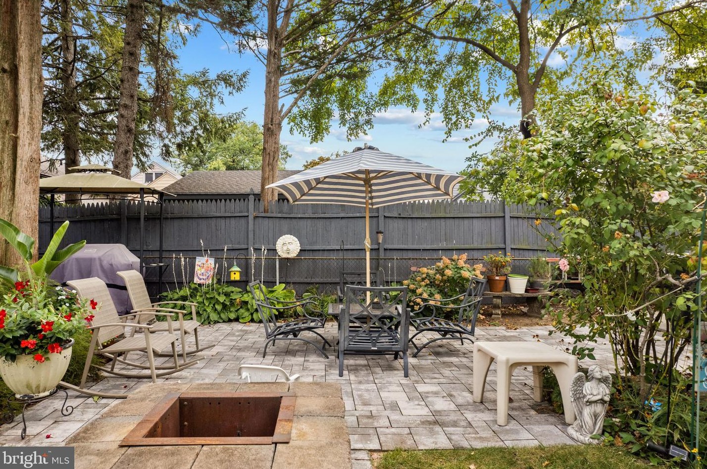 1834 Wayne Ave, Haddon Heights NJ  08035-1036 exterior