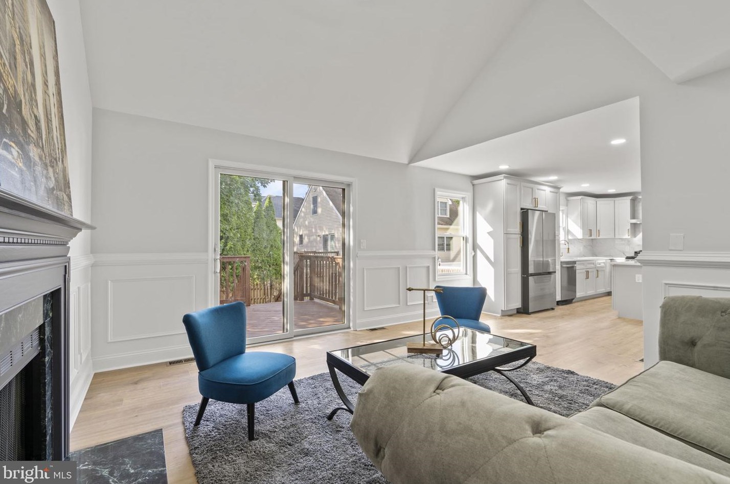 307 Cooper St, Camden NJ  08102-1116 exterior