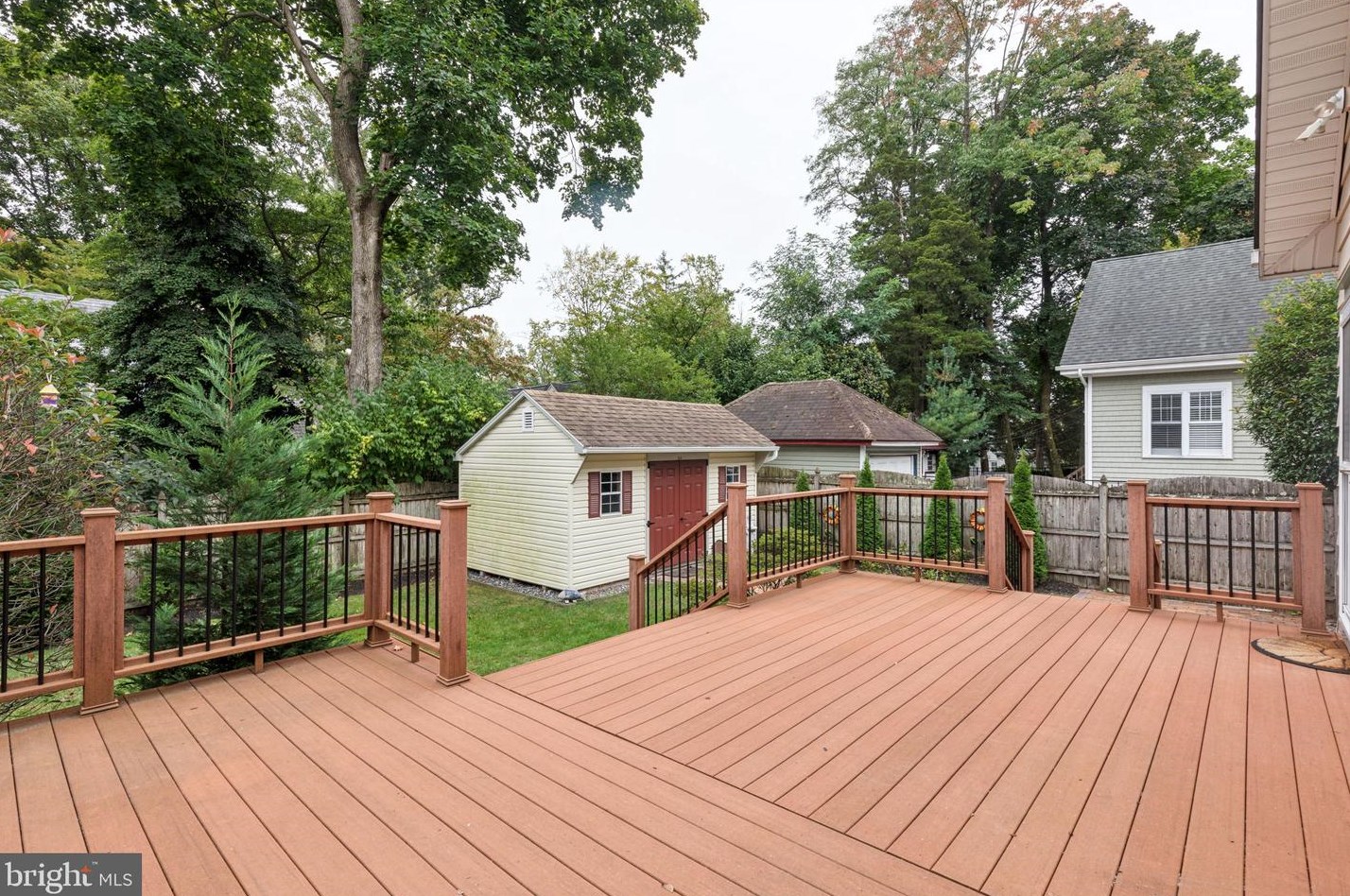 314 Windsor Ave, Haddonfield NJ 08033-1142 exterior