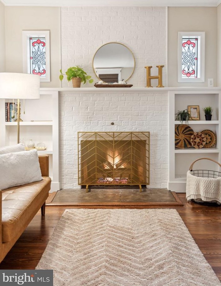 314 Windsor Ave, Haddonfield NJ 08033-1142 exterior