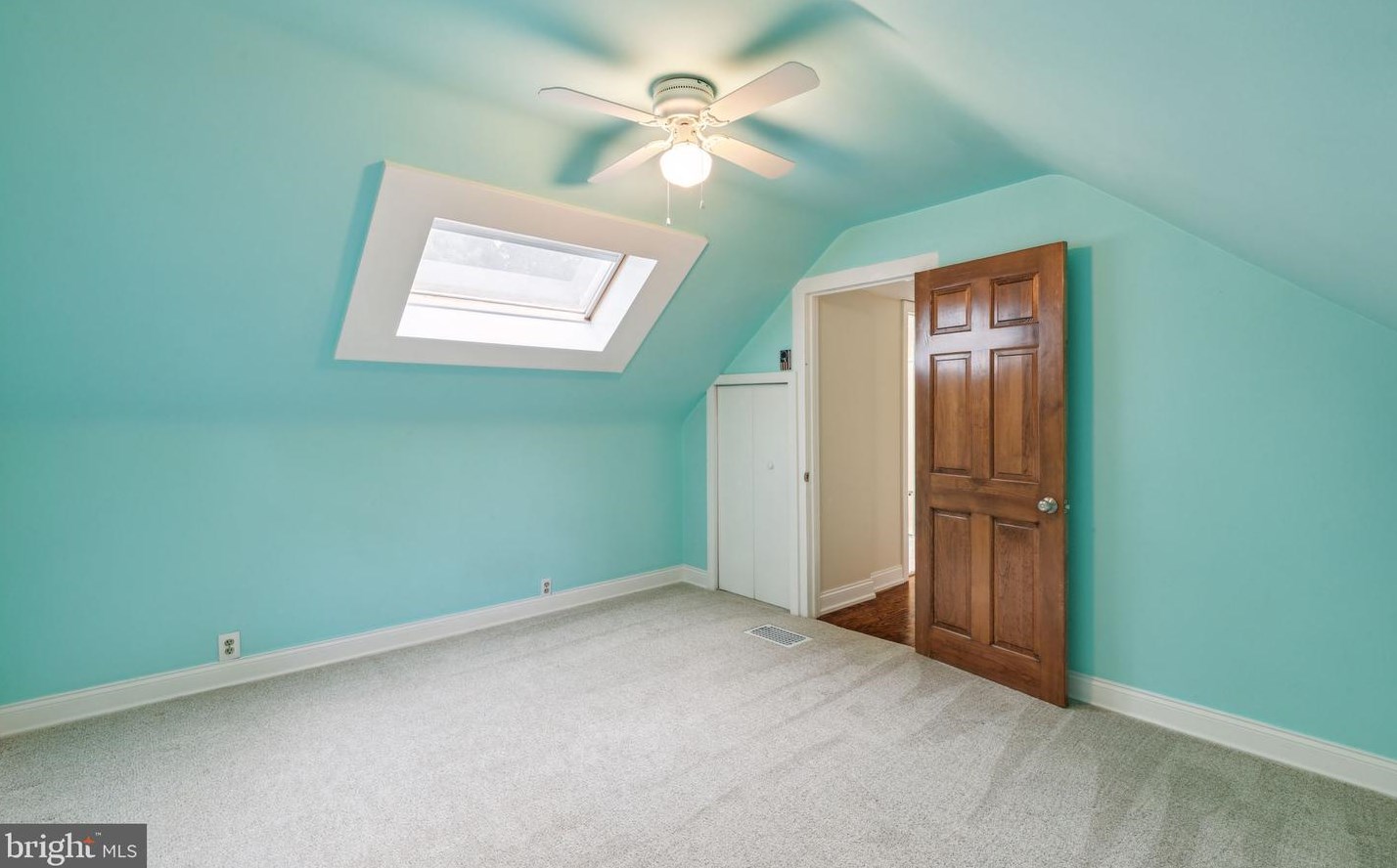 314 Windsor Ave, Haddonfield NJ 08033-1142 exterior