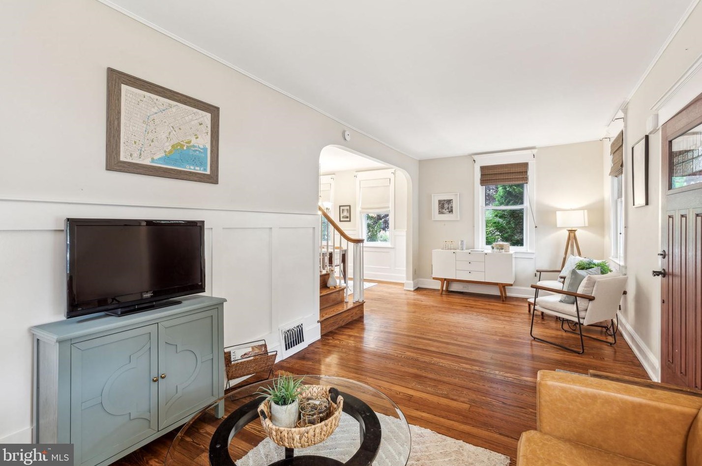 314 Windsor Ave, Haddonfield NJ 08033-1142 exterior