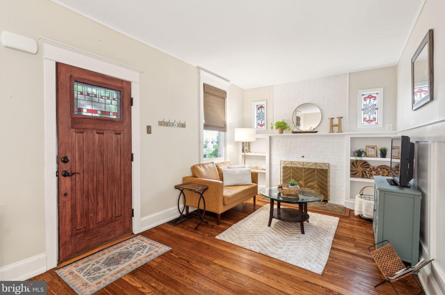 314 Windsor Ave, Haddonfield NJ 08033-1142 exterior