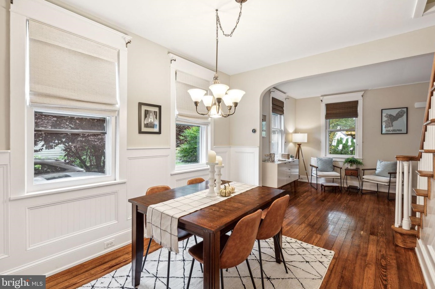 314 Windsor Ave, Haddonfield NJ 08033-1142 exterior