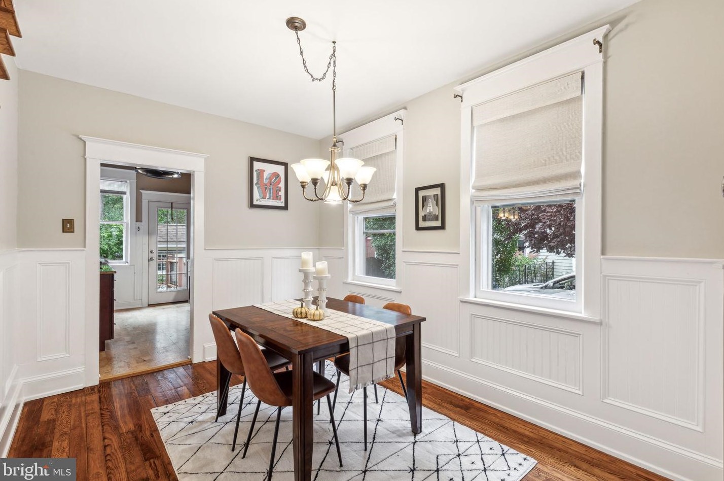 314 Windsor Ave, Haddonfield NJ 08033-1142 exterior