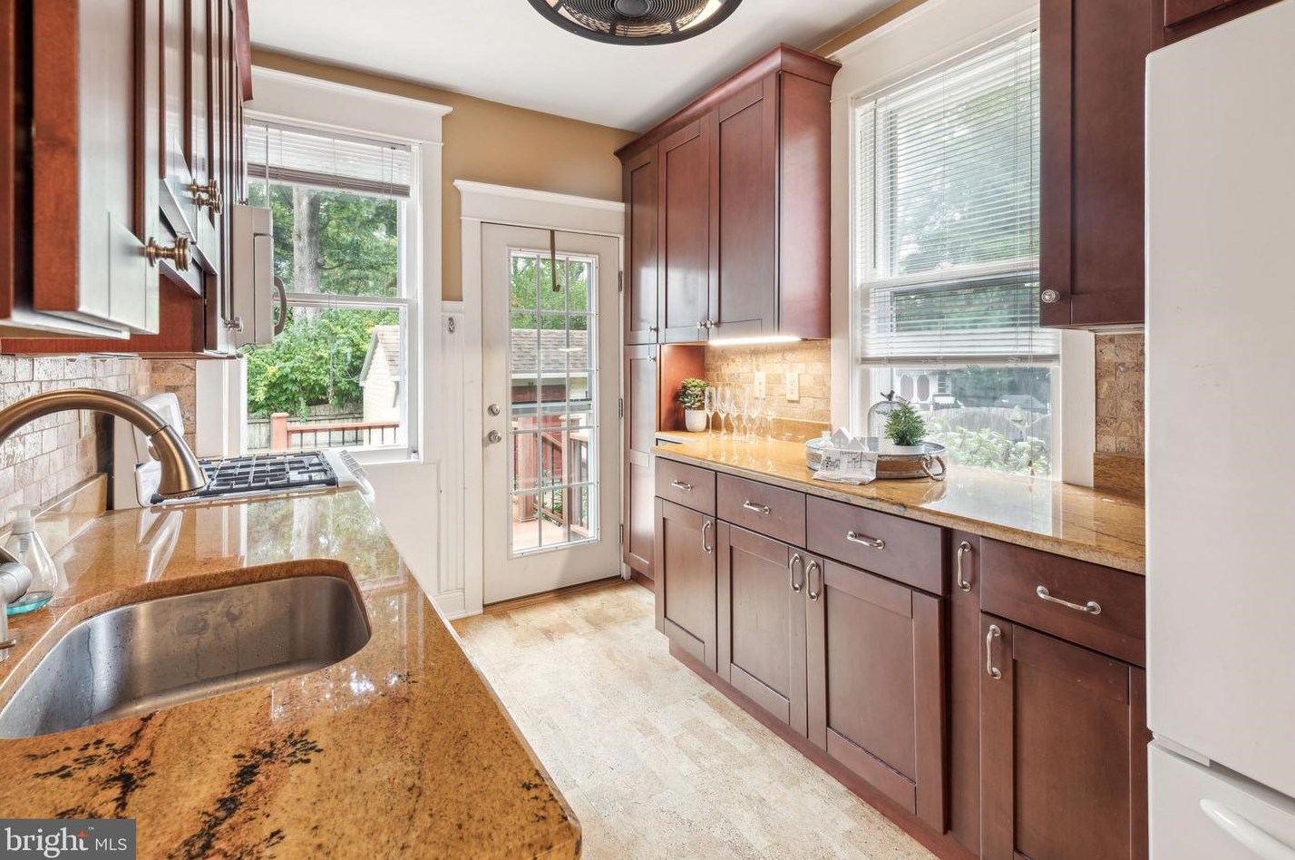 314 Windsor Ave, Haddonfield NJ 08033-1142 exterior