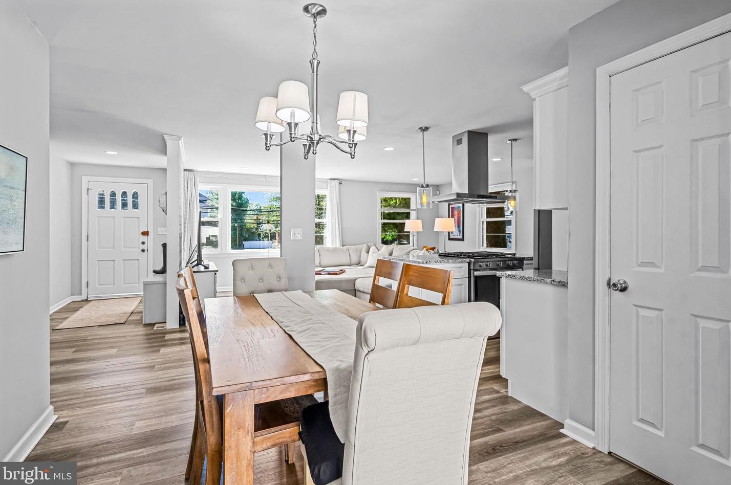 401 White Horse Pike, Haddon Heights NJ 08035-1925 exterior