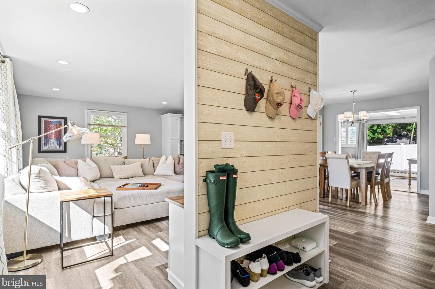 401 White Horse Pike, Haddon Heights NJ 08035-1925 exterior