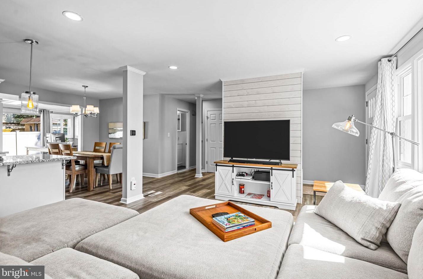 401 White Horse Pike, Haddon Heights NJ 08035-1925 exterior