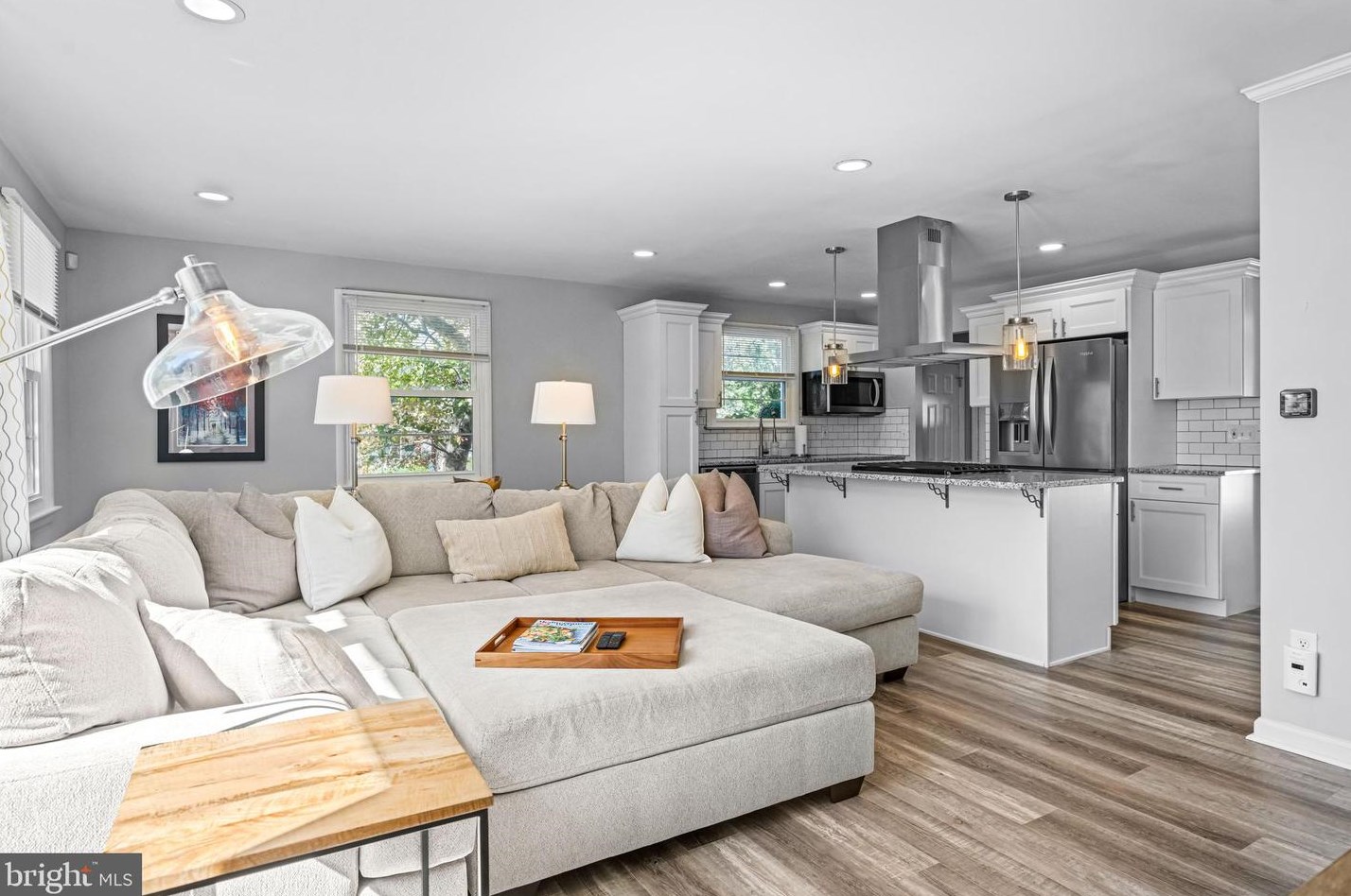 401 White Horse Pike, Haddon Heights NJ 08035-1925 exterior