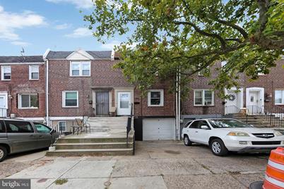 1044 S Merrimac Road, Camden, NJ 08104 - Photo 1