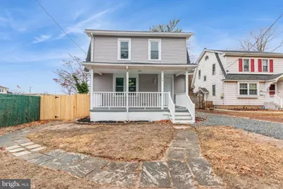 14 United States Avenue, Lindenwold, NJ 08021 - Photo 1