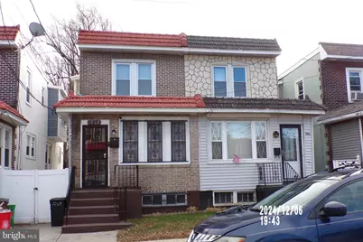 1268 Sayres Avenue, Camden, NJ 08104 - Photo 1