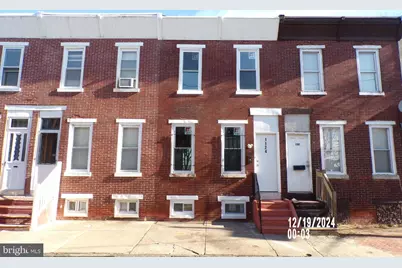 1124 Baring Street, Camden, NJ 08103 - Photo 1