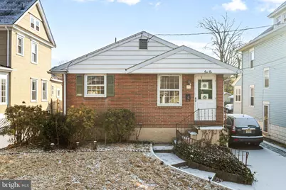 110 E Knight Avenue, Collingswood, NJ 08108 - Photo 1