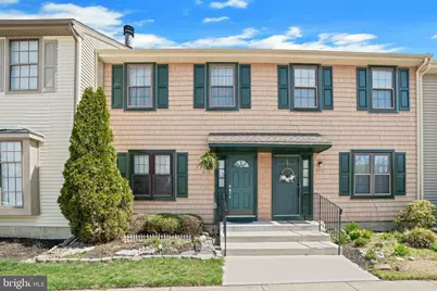 806 Kings Croft, Cherry Hill, NJ 08034 - Photo 1