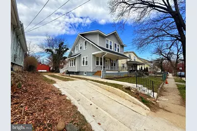 211 Cypress Avenue, Oaklyn, NJ 08107 - Photo 1
