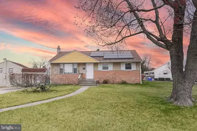 115 Phillips Avenue, Magnolia, NJ 08049 - Photo 1