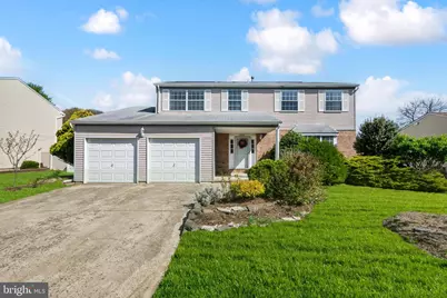 1986 Greentree Road, Cherry Hill, NJ 08003 - Photo 1