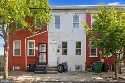 320 Sycamore Street, Camden, NJ 08103 - Photo 1