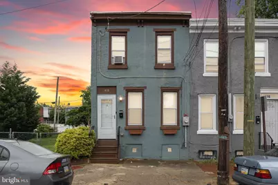 418 Vine Street, Camden, NJ 08102 - Photo 1