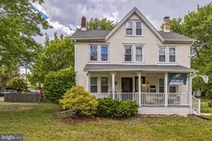 23 Marlton Ave, Gibbsboro, NJ 08026 - Photo 1