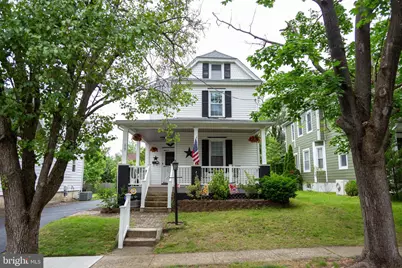 117 Harvard Avenue, Collingswood, NJ 08108 - Photo 1
