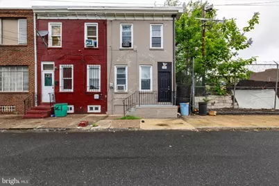 743 Cherry Street, Camden, NJ 08103 - Photo 1
