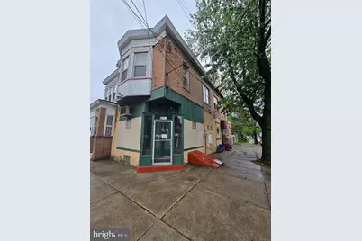 1400 Sheridan Street, Camden, NJ 08104 - Photo 1
