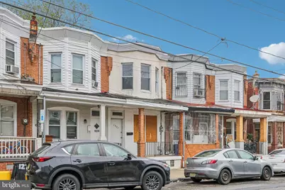 1275 Everett Street, Camden, NJ 08104 - Photo 1