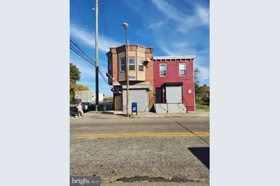 1400 S Broadway, Camden, NJ 08104 - Photo 1