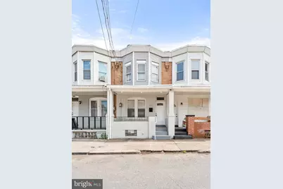 1220 Jackson Street, Camden, NJ 08104 - Photo 1