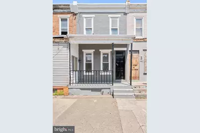 916 S 8th Street, Camden, NJ 08102 - Photo 1
