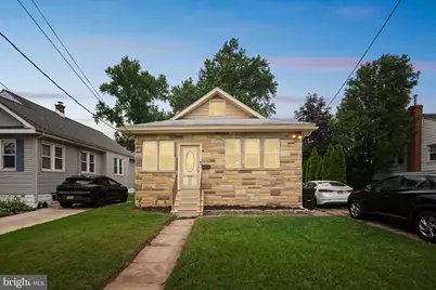 143 Manor Avenue, Oaklyn, NJ 08107 - Photo 1
