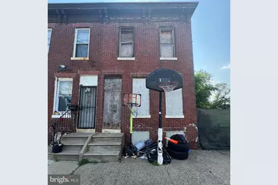 1607 Filmore Street, Camden, NJ 08104 - Photo 1