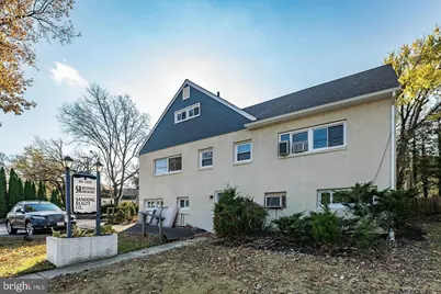 201 E Cuthbert Boulevard, Haddon Township, NJ 08108 - Photo 1