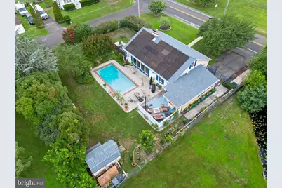 1256 Kirkwood-Gibbsboro R, Voorhees, NJ 08043 - Photo 35