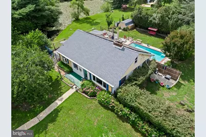 1256 Kirkwood-Gibbsboro R, Voorhees, NJ 08043 - Photo 37