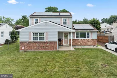 505 N Atlantic Avenue, Stratford, NJ 08084 - Photo 1