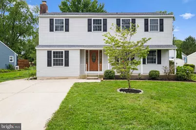 1205 Severn Avenue, Cherry Hill, NJ 08002 - Photo 1