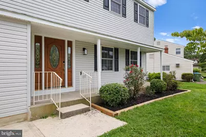 1205 Severn Avenue, Cherry Hill, NJ 08002 - Photo 5